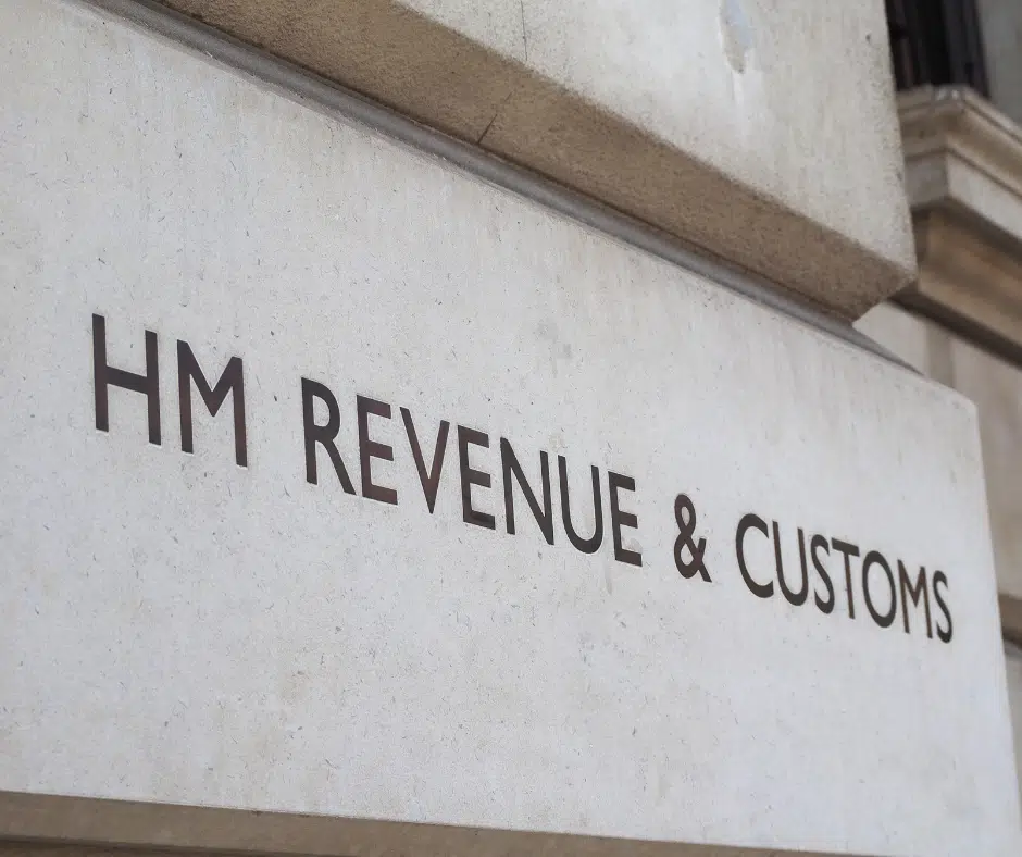 HM Revenue & Customs (HMRC)