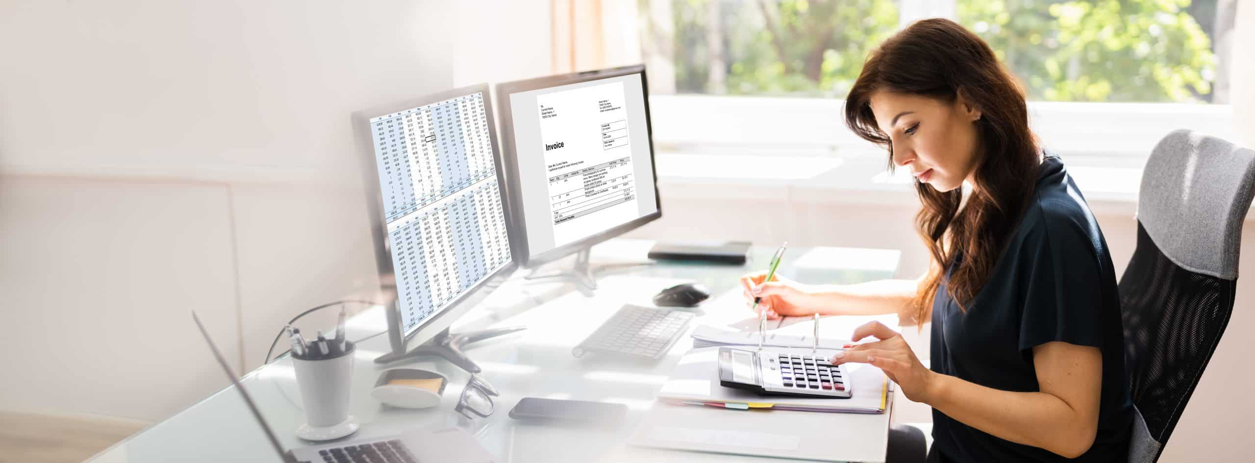 bookkeeping