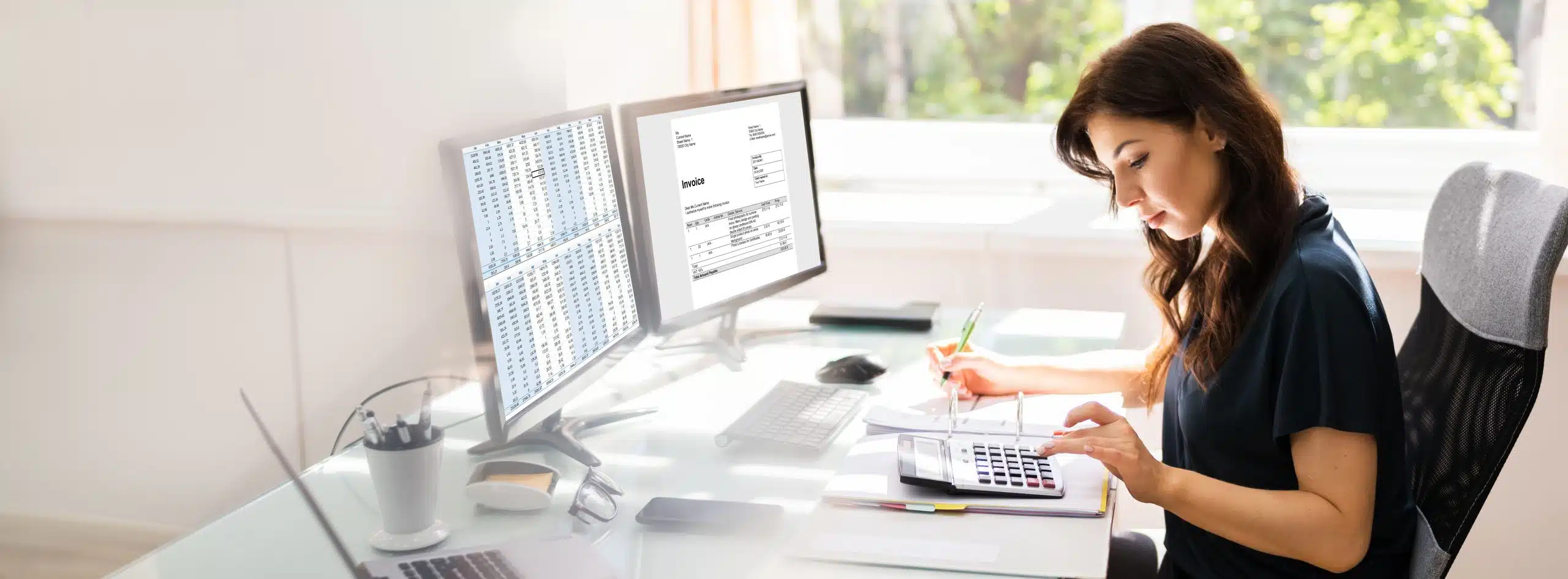 bookkeeping