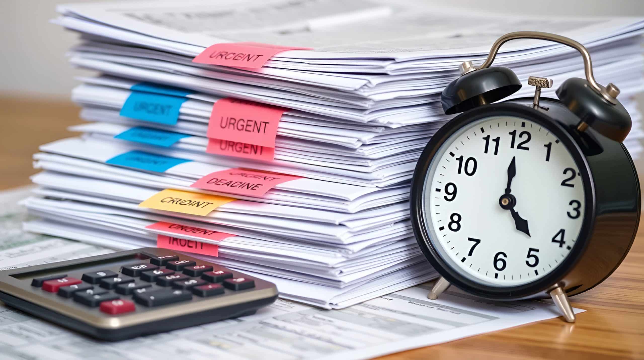 UK Late Payment Rules 2026: What SMEs Need to Know and How to Protect Your Cash Flow