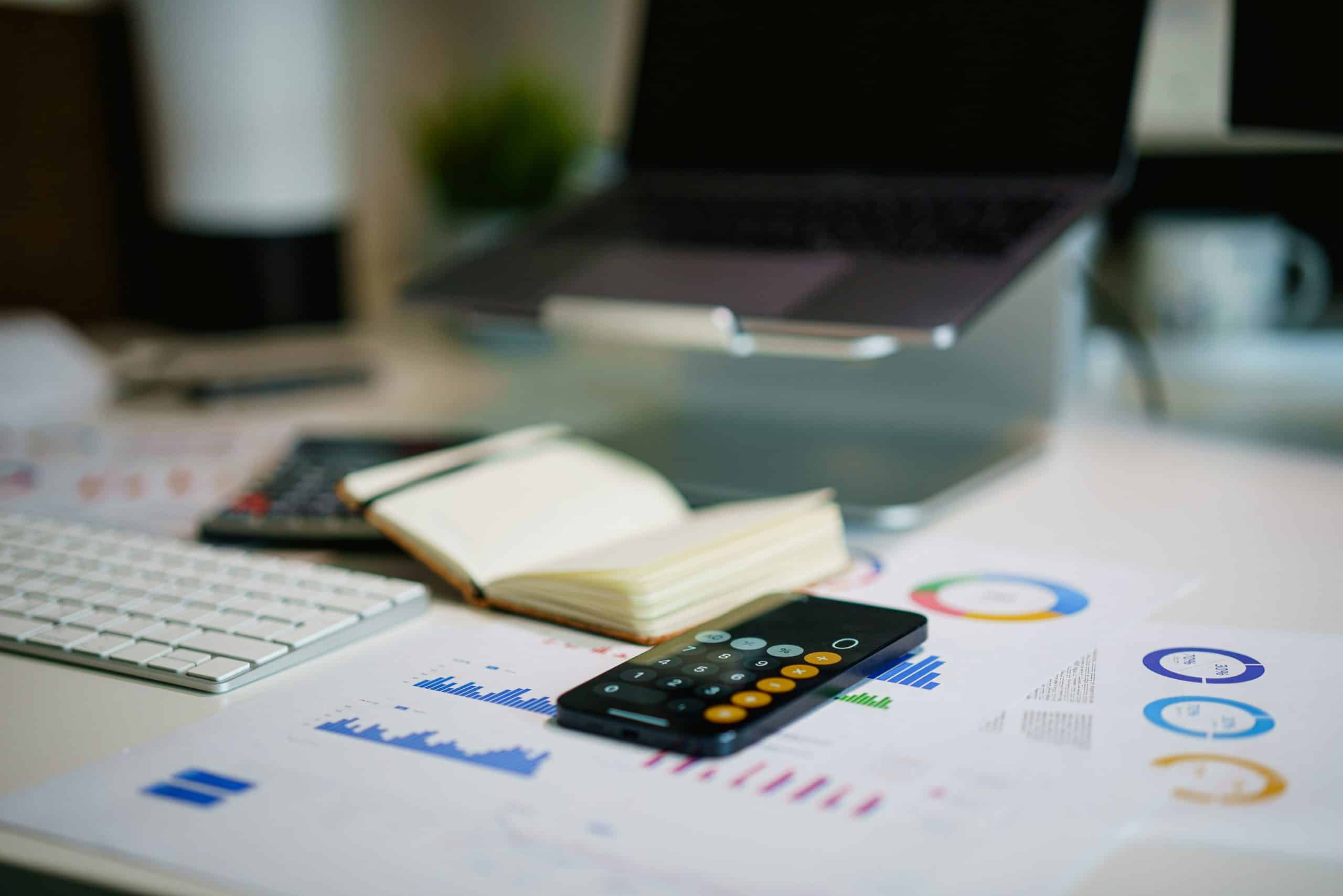 Year-End Accounts for UK Limited Companies: What to Prepare and What to Expect