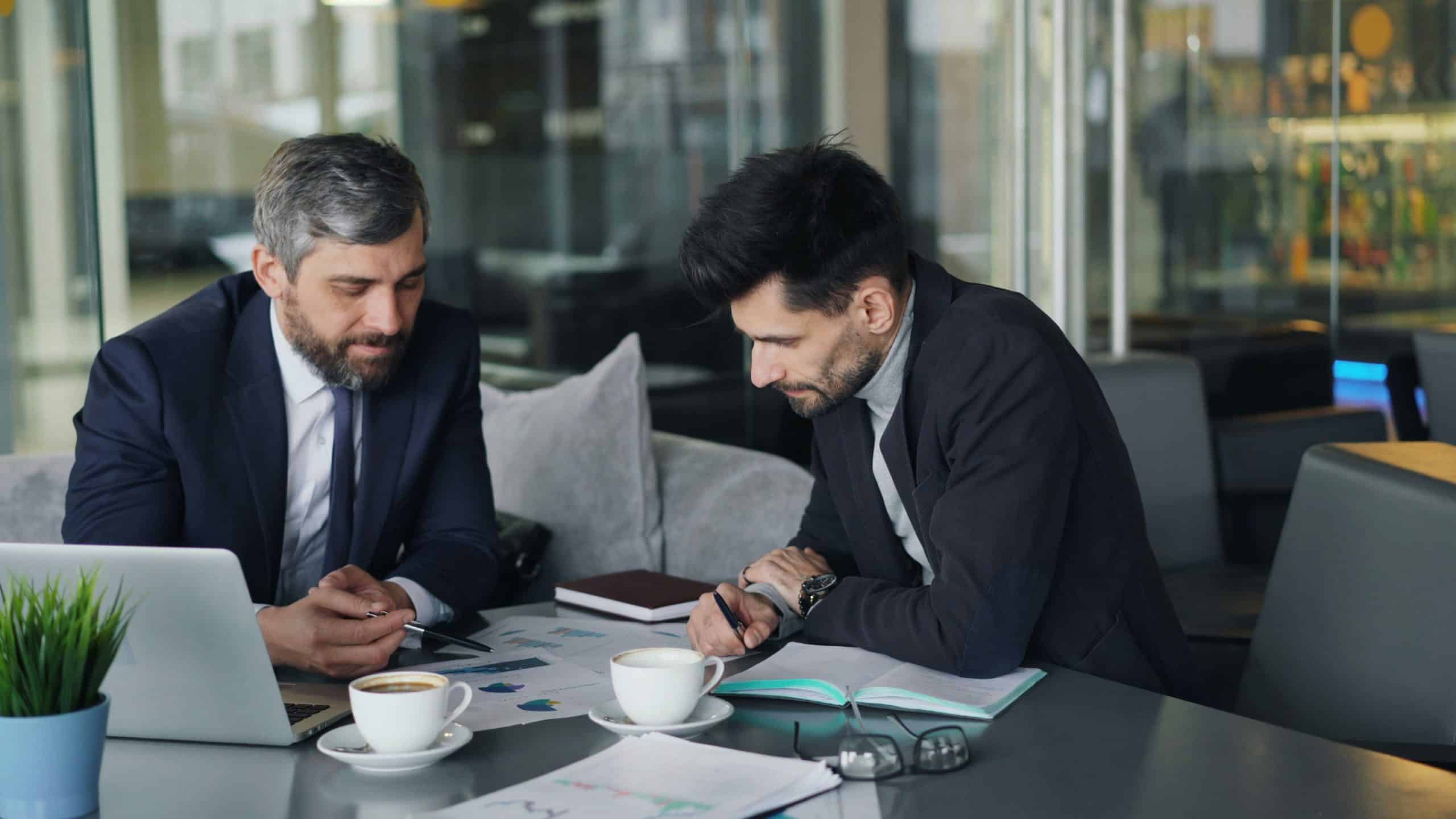 What Are Management Accounts and Why Does Your Business Need Them?